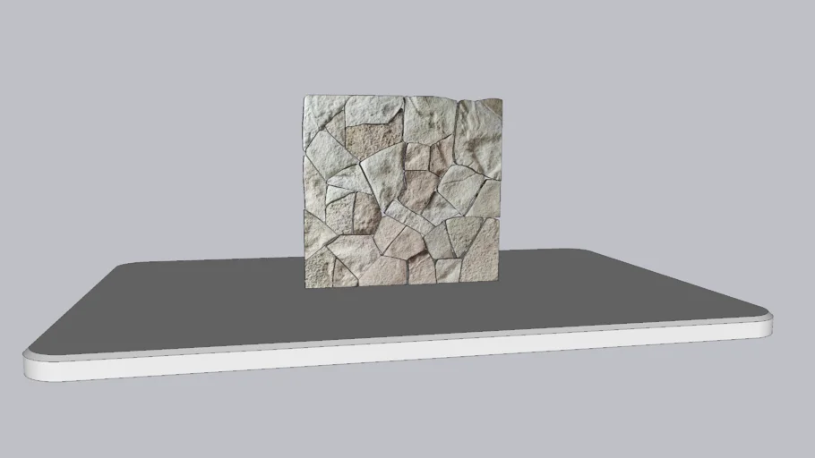 STONE CIMENTÍCIO