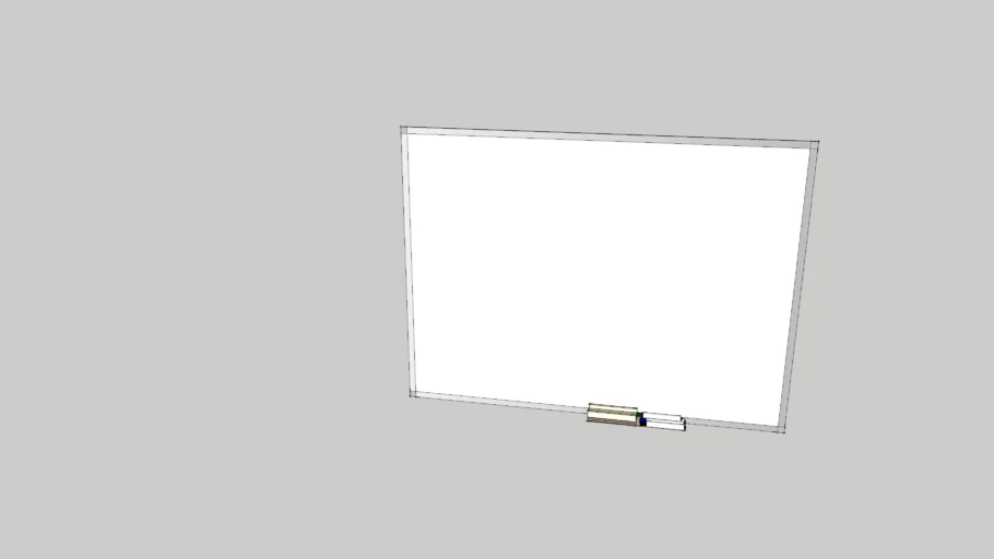 whiteboard