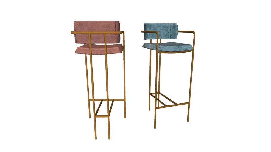 Fancy Bar Stools