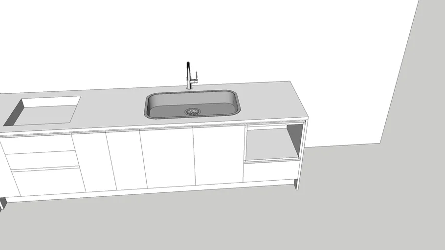 sink