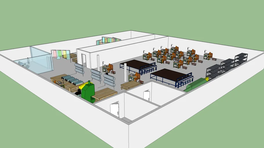 CONFECCIONES JR LA MEDA CUNDINAMARCA