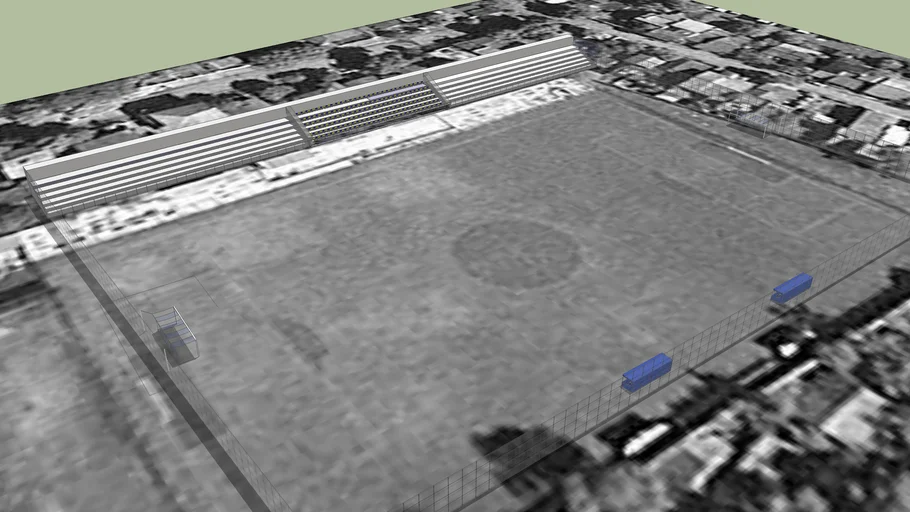 Estadio Martin Torres