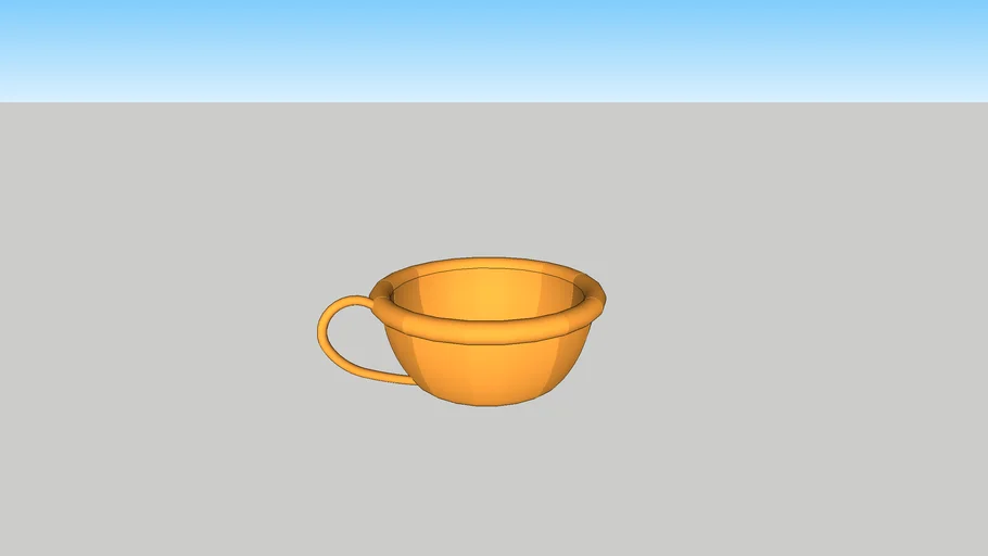 cup