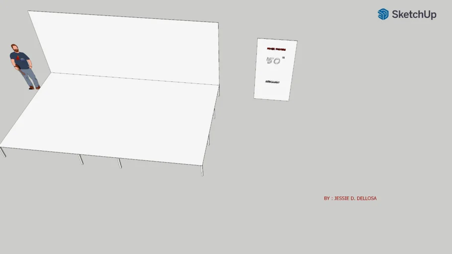 gg | 3D Warehouse