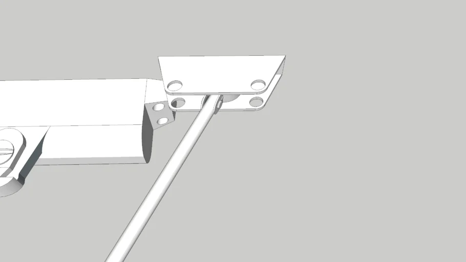Door Closer