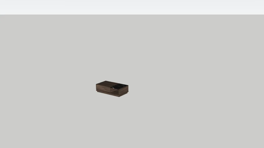 Truman Coffee Table - Rove Concepts