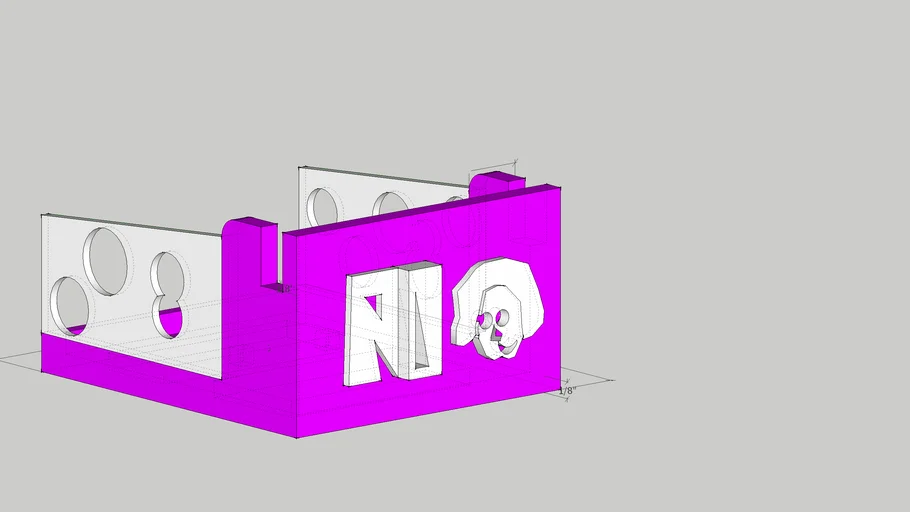 Robbie DePetris rapid prototyping