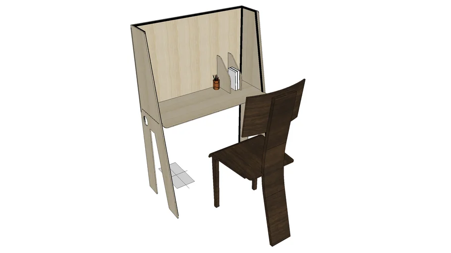 Study Table