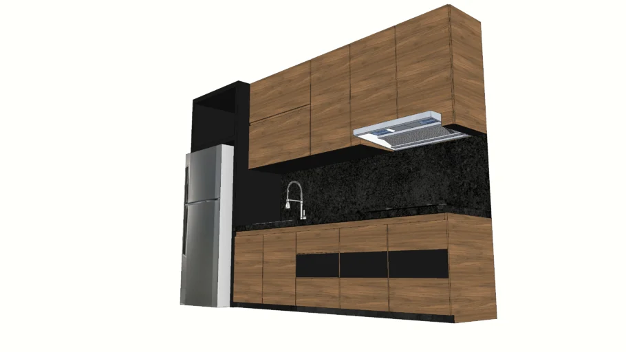 Kitchen Set