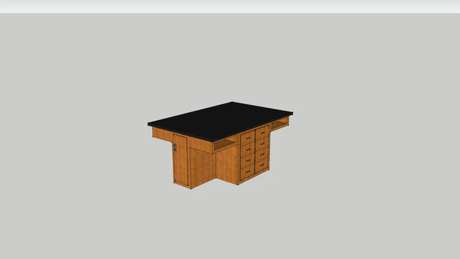 3D Warehouse
