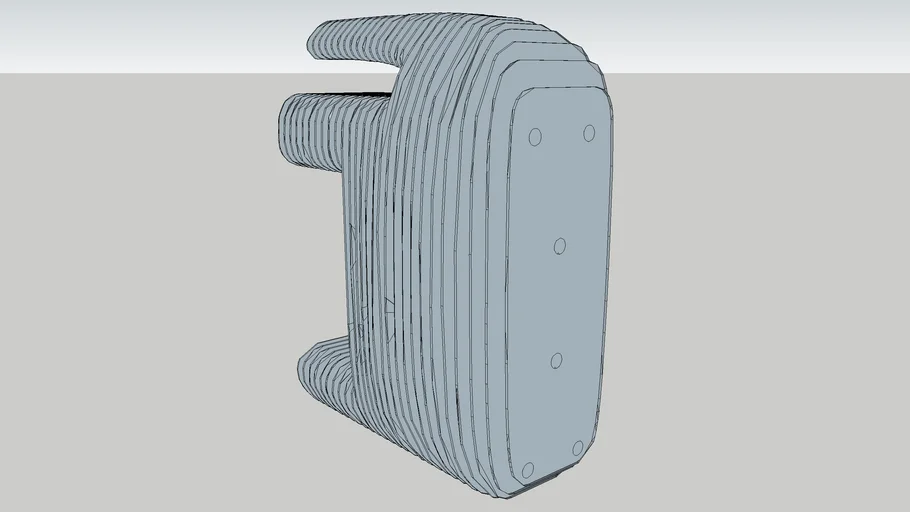Elephant | 3D Warehouse