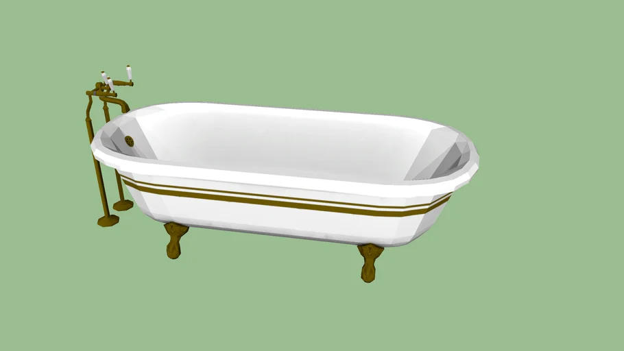 Badewanne