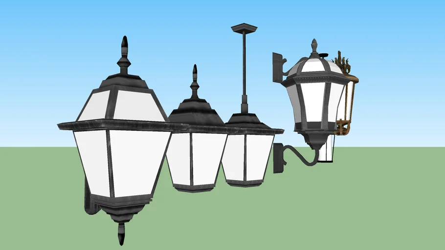 lantern