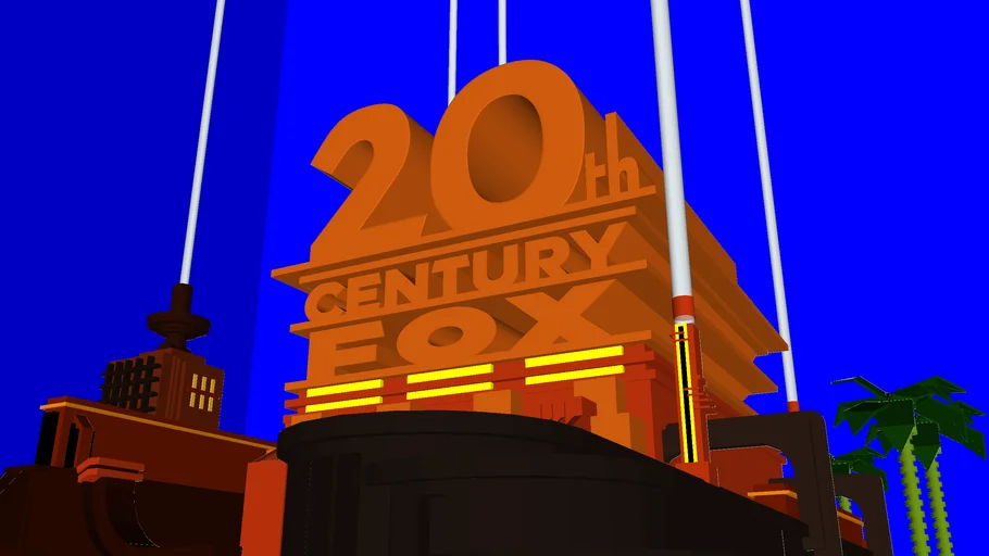 20th century fox 2012 remake