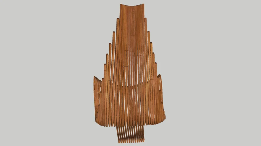 DIWANI CHAIR - CHAIR