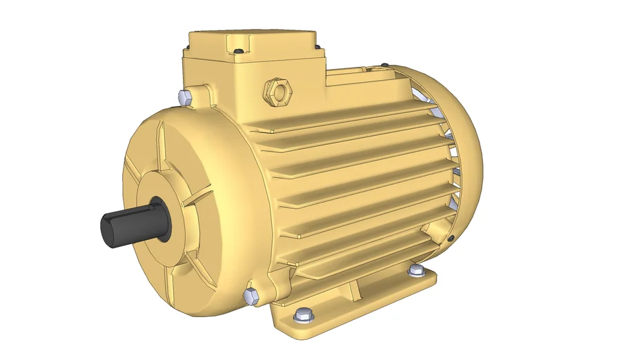 Motor