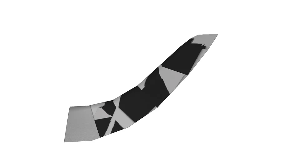 Airbus A350 Winglet