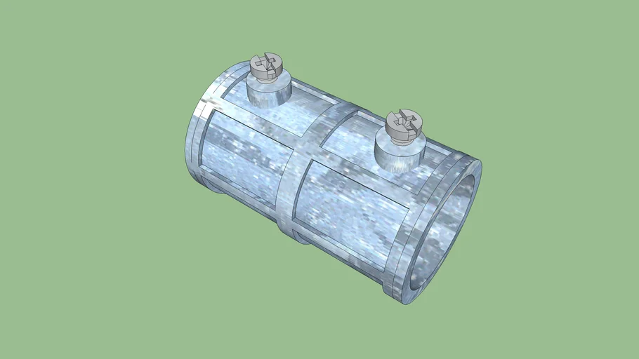 Conduit Coupling