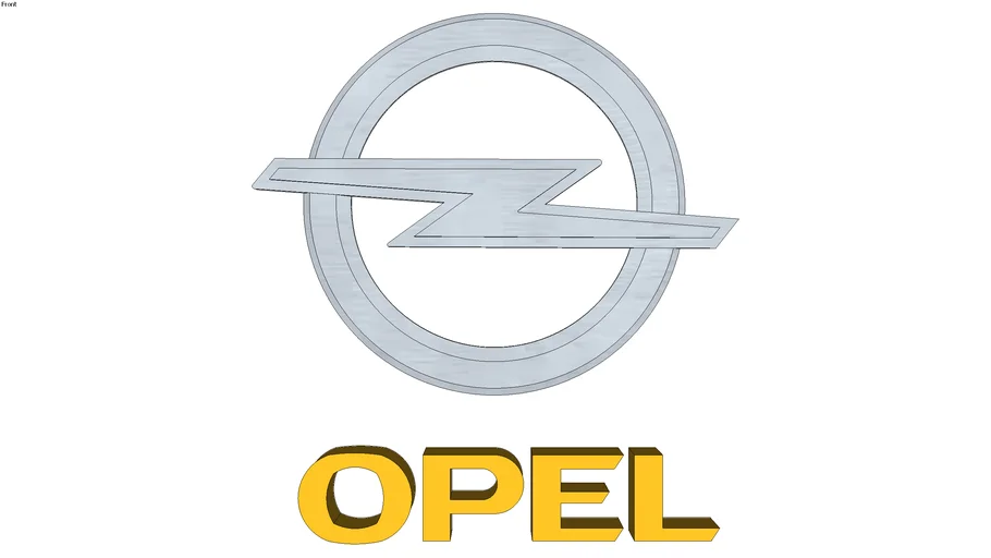 Opel Logo