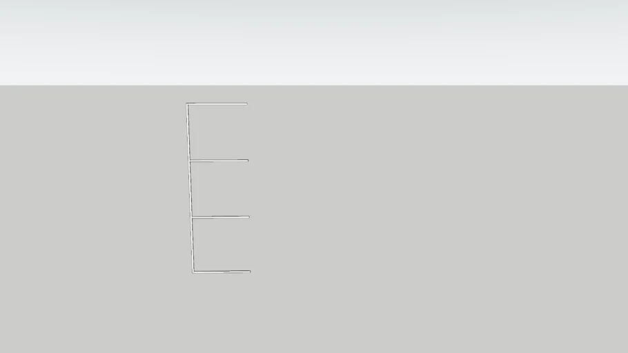 1x3 Open Grid