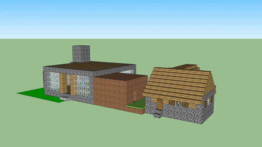 Minecraft
