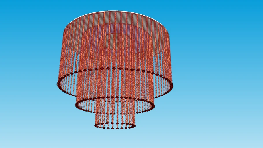 Ceiling Garland 