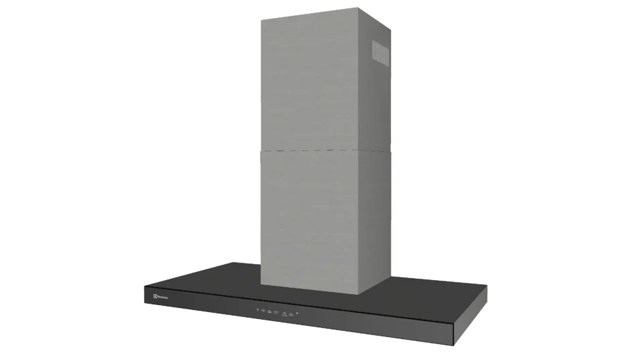 Coifa de Parede 90cm Inox Experience Electrolux CE9TF