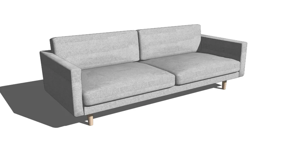 Hiroshima Sofa