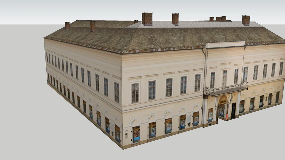 Kárász House