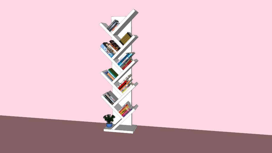 Bookshelf