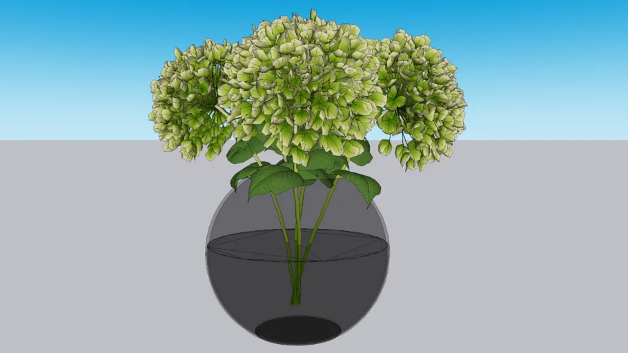 table plant 16