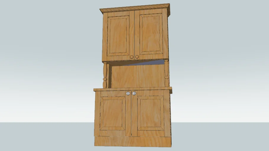 kitchen cabinets