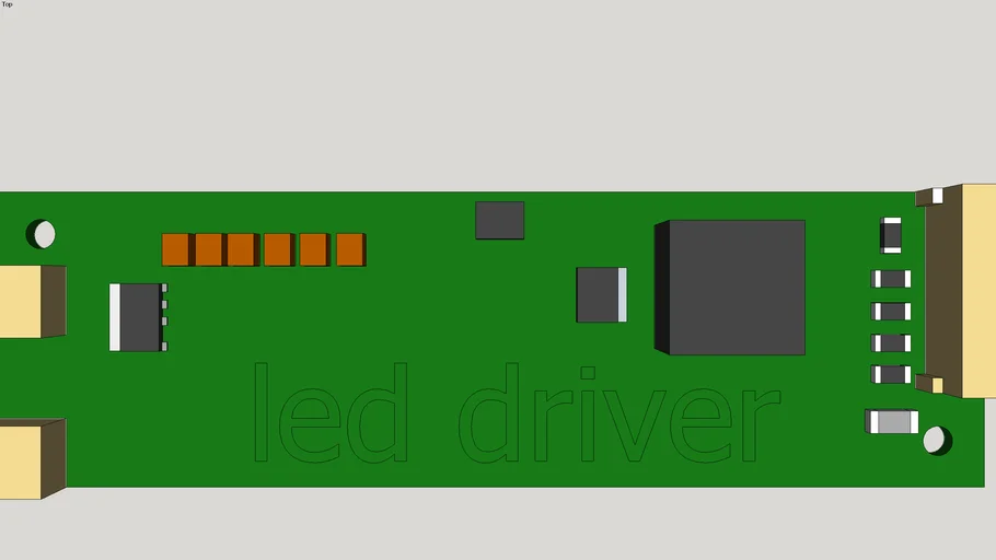 led driver