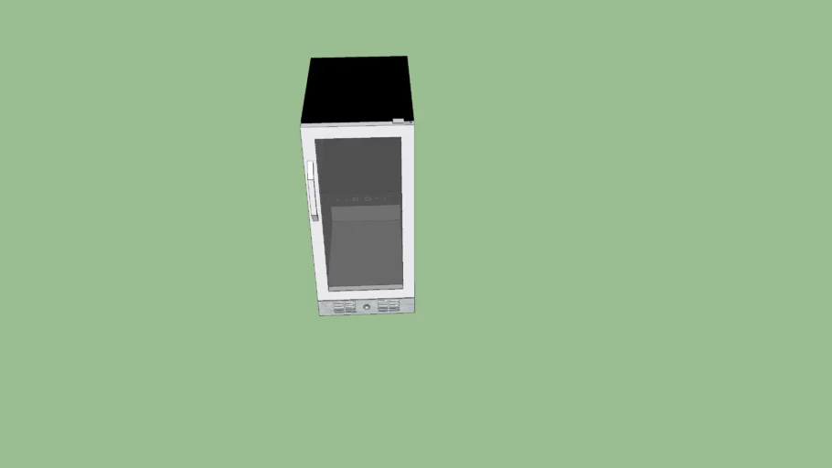 Wine Cooler