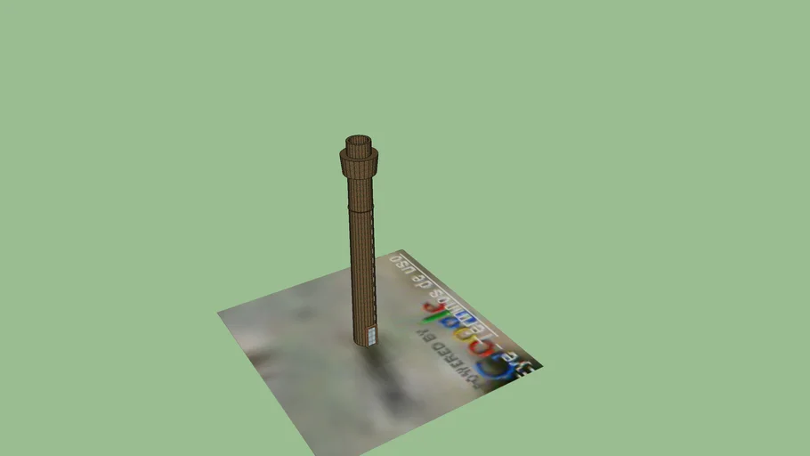 Chimenea
