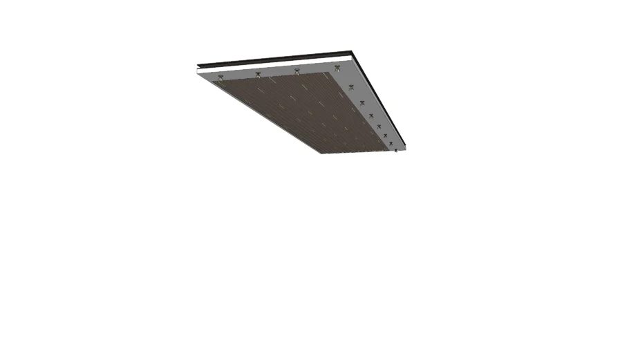 false ceiling