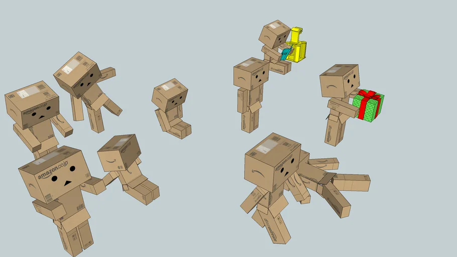 Danbo