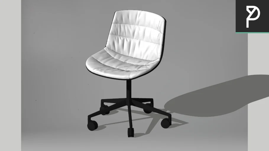 Chair - AM121 018