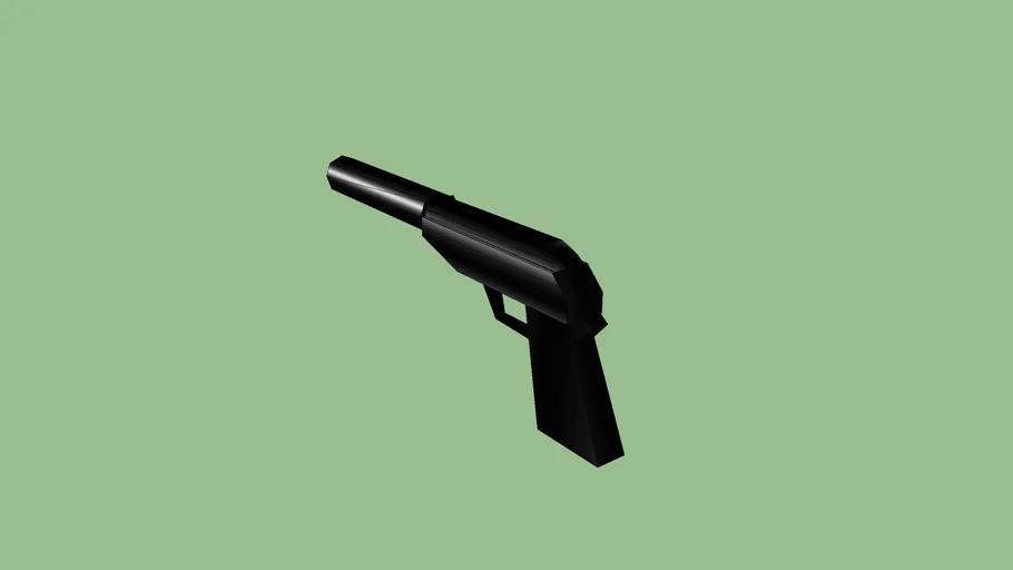 PP7 (Silenced)