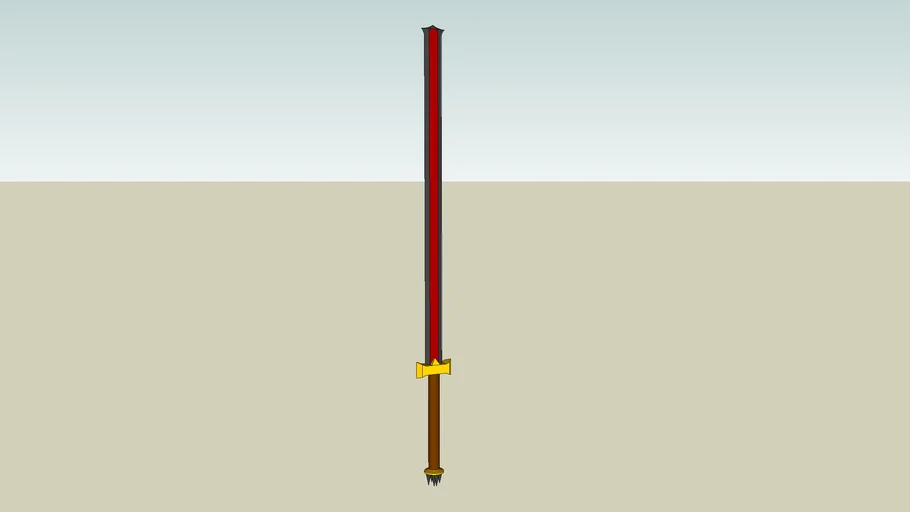 Great Sword
