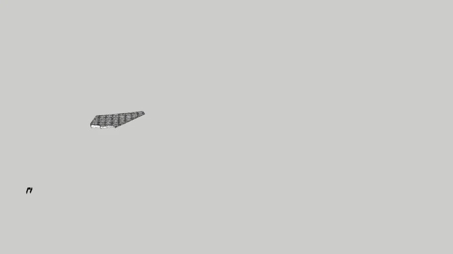 terrain | 3D Warehouse