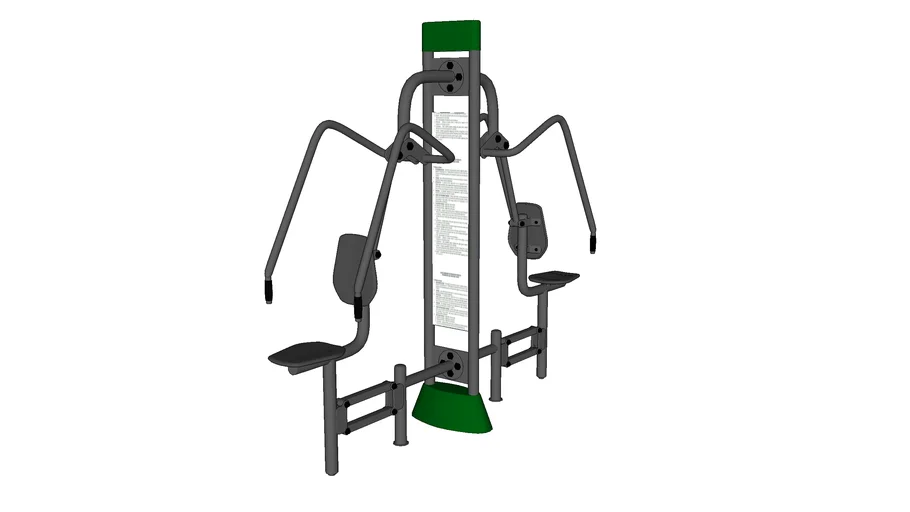 Gym equipment