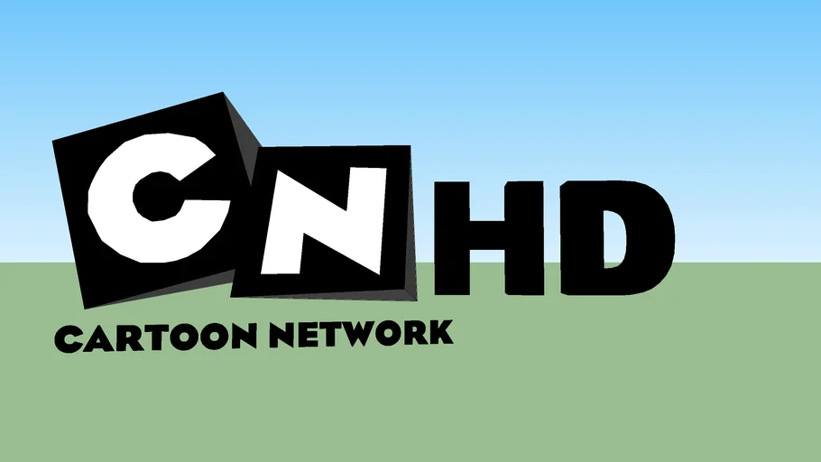 Cartoon Network HD