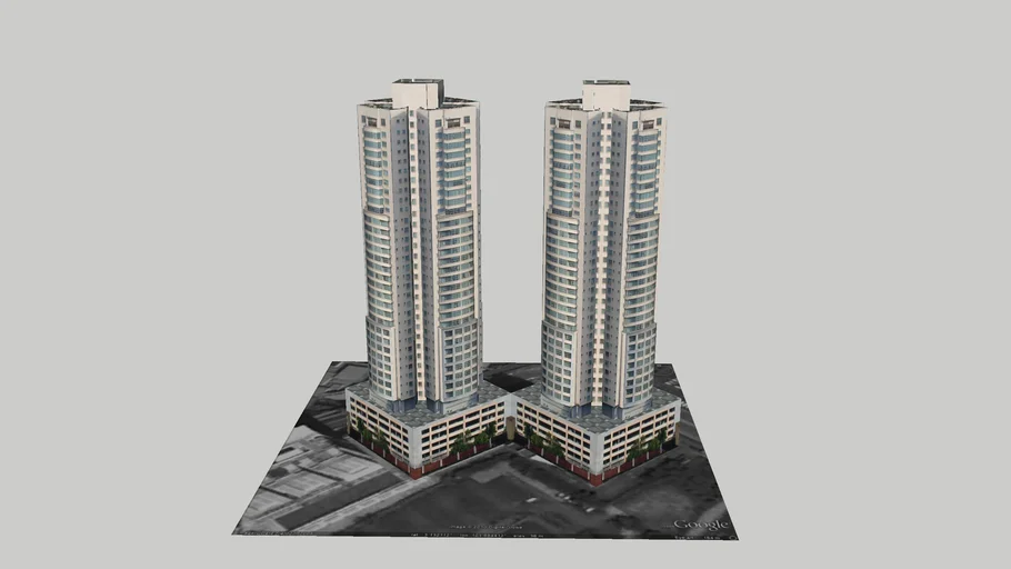 Suasana Sentral Condominium