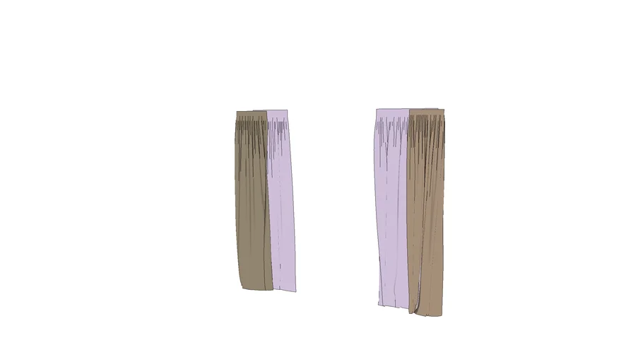 Rèm | 3D Warehouse