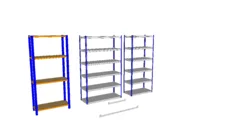 3D Warehouse