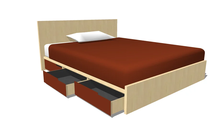 modu-licious bed