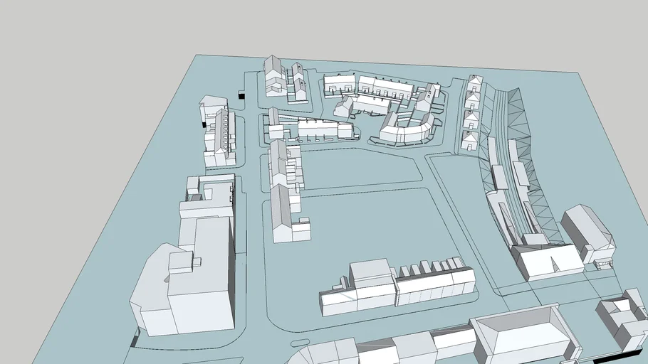 site model