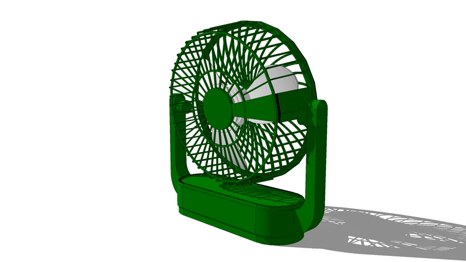 mini fan