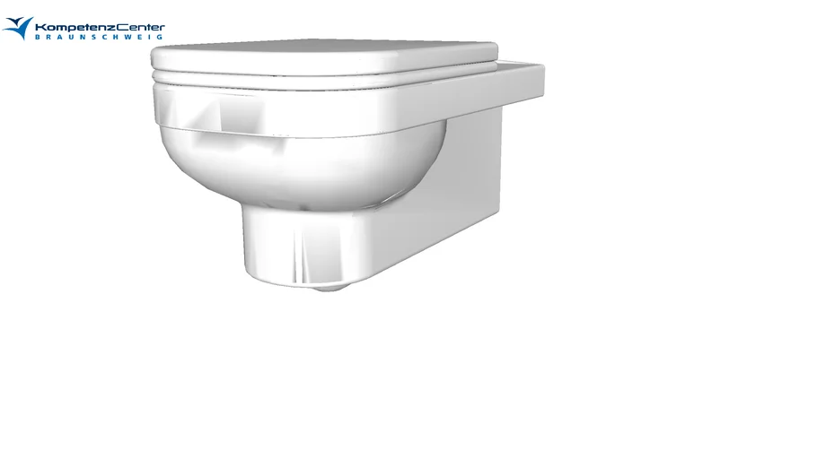 Dejuna WC barrierefrei